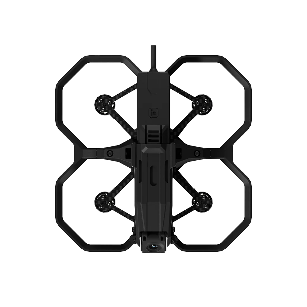 iFlight Defender 20 FPV Drone - 2-Inch HD Quadcopter | O4 2S Tidesmit
