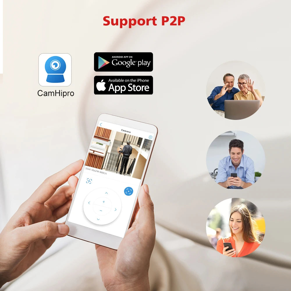 Outdoor Surveillance Camera WIFI 4G POE 8MP 5MP 30X Optical Zoom AI Auto Tracking 150M IR Distance Metal PTZ Security Camera