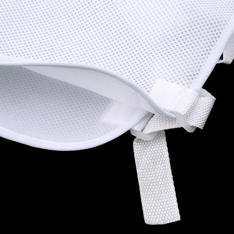 Adjustable Breathable Arm Sling Universal Support Shoulder Strap Brace Immobilizer Wrist Elbow Forearm Support Brace Straps 1pc