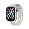 YLL-VP19 PRO 4G LTE Smart Watch WIFI GPS Big AMOLED Screen Color Display SIM Call Android IOS Compatibility Sleep Tracker IP67
