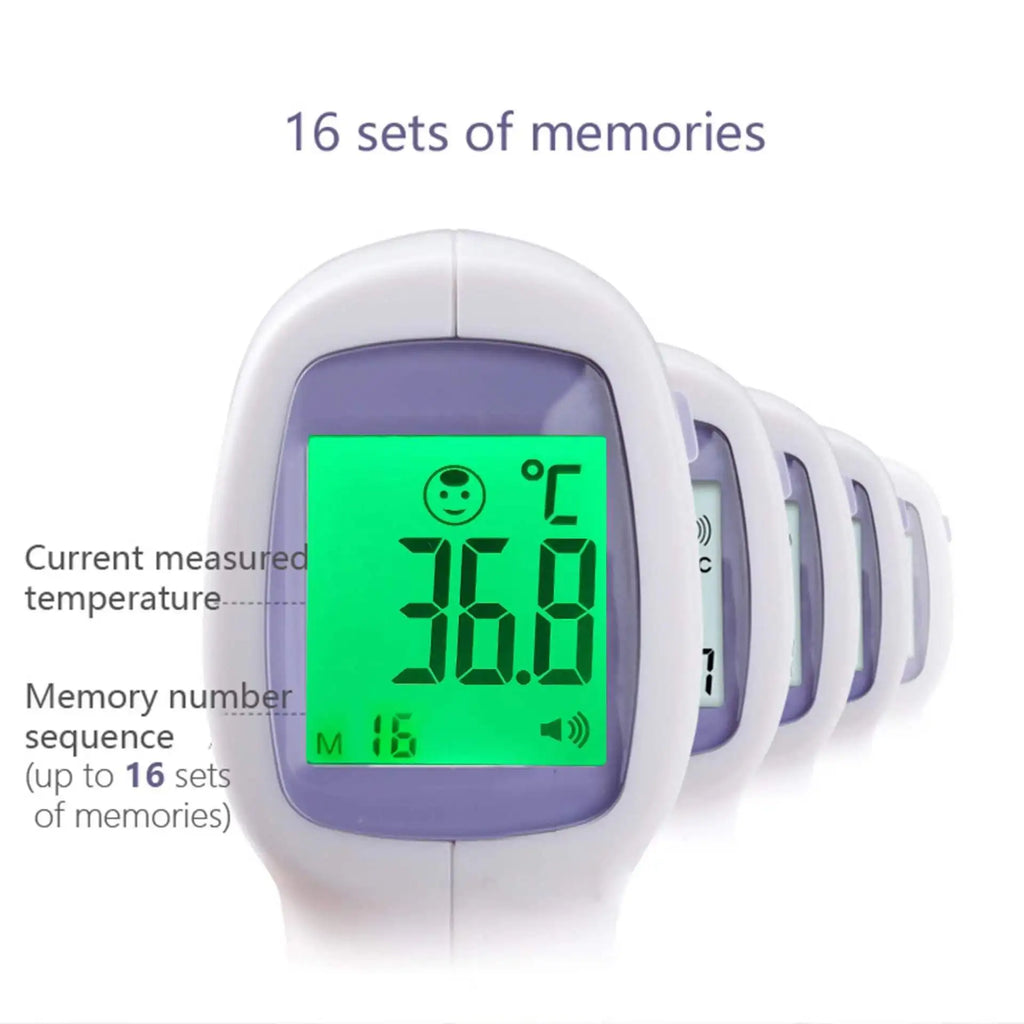 Digital Arm Blood Pressure Meter Cuff Medical Automatic Pressure Tonometer Tensiometer Heart Rate Pulse Meter BP Monitor Healthy