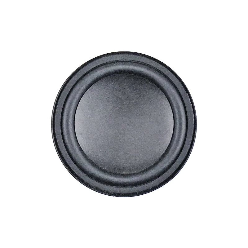 GHXAMP 2.5 inch 66mm High-quality Round Mid Bass Speaker Neodymium 6OHM 20W For House of Marley Get Together Mini Portable 2pcs