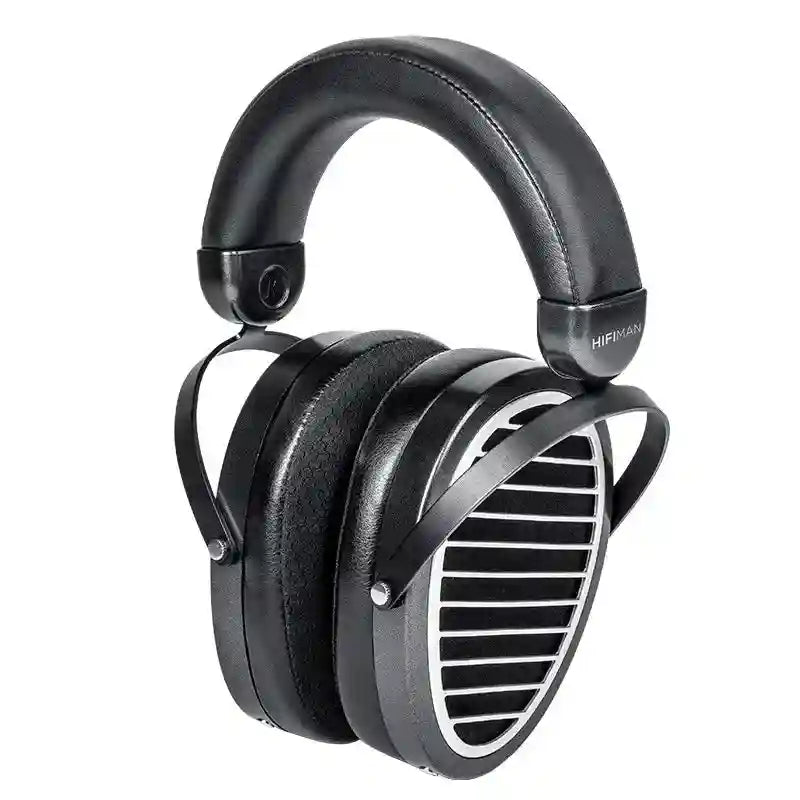 Planar Magnetic Open-Back Headphones Edition XS | Over-Ear Hi-Fi Audio Tidesmit