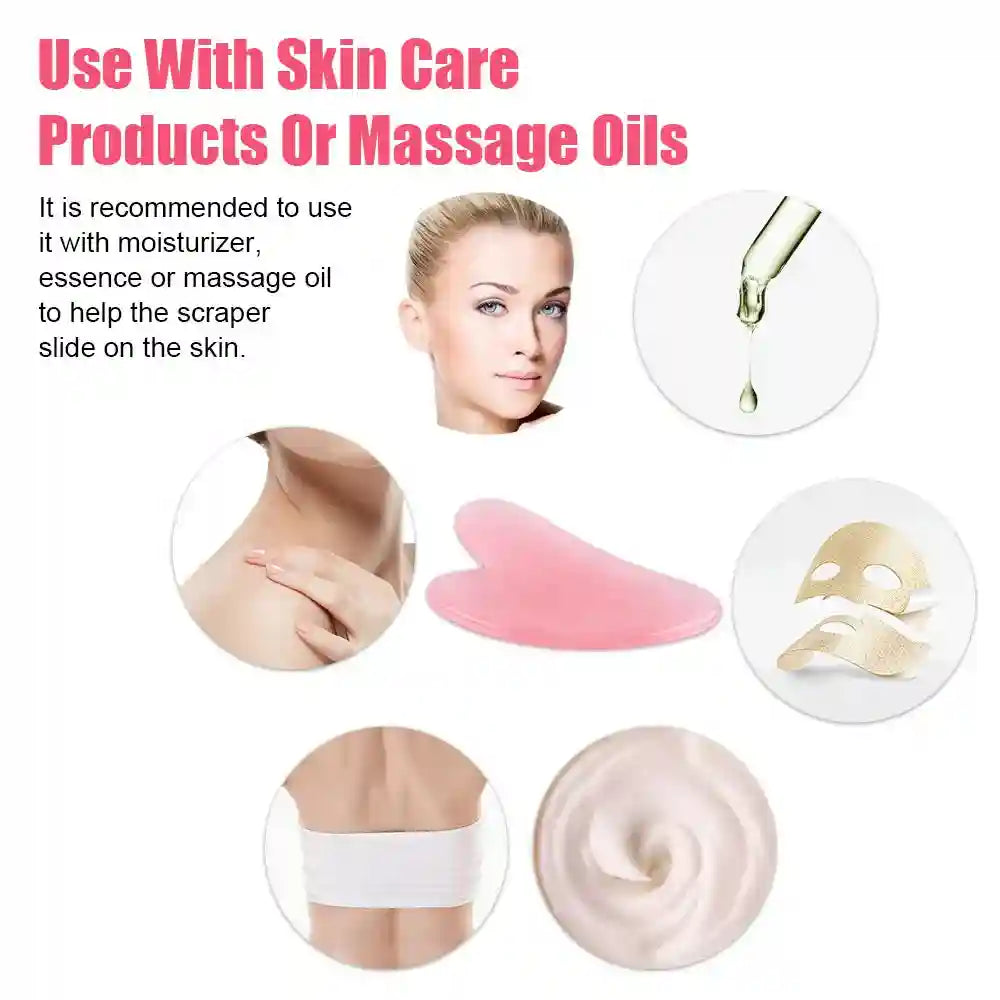 3D Face Roller Massager for Skin Lifting, Tightening, and Contouring Massage Roller Tidesmit