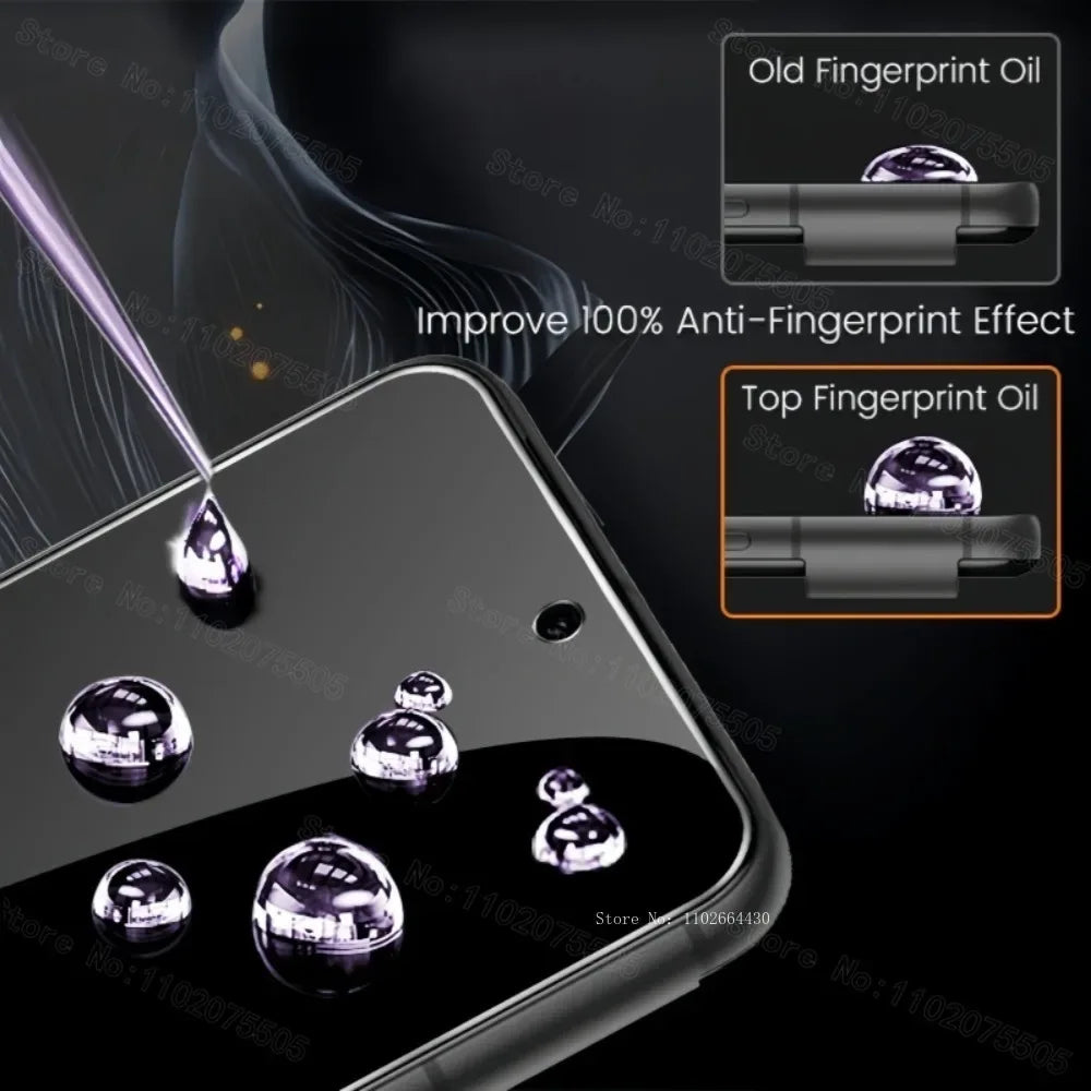 Google Pixel 9 Pro XL Privacy Screen Protector | Anti-Peep Tempered Glass Tidesmit
