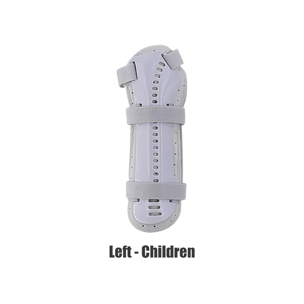 1 PCS Wrist Support Splint Arthritis Band Belt Carpal Tunnel Wrist Brace Sprain Prevent Professional Wrist Protector Hand Braces