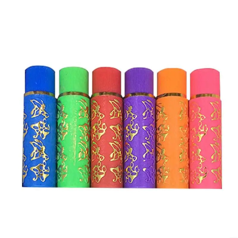 Color Changing Lipstick Set: Waterproof Long-Lasting Lip Tint & Moisturizing Care Lip Care Tidesmit