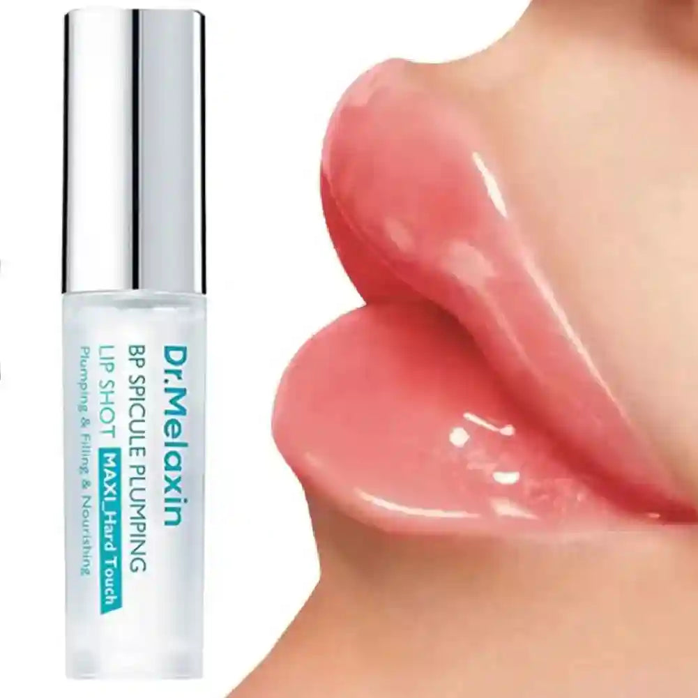 Spicule Lip Plumper Gloss: Volumizing Hydrating Lip Care Treatment Lip Care Tidesmit
