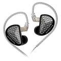 Tidesmit AS16 Pro Wired In-Ear Monitors - 16BA Drivers HiFi Audio AS16 Pro X No MIC China Mainland Tidesmit