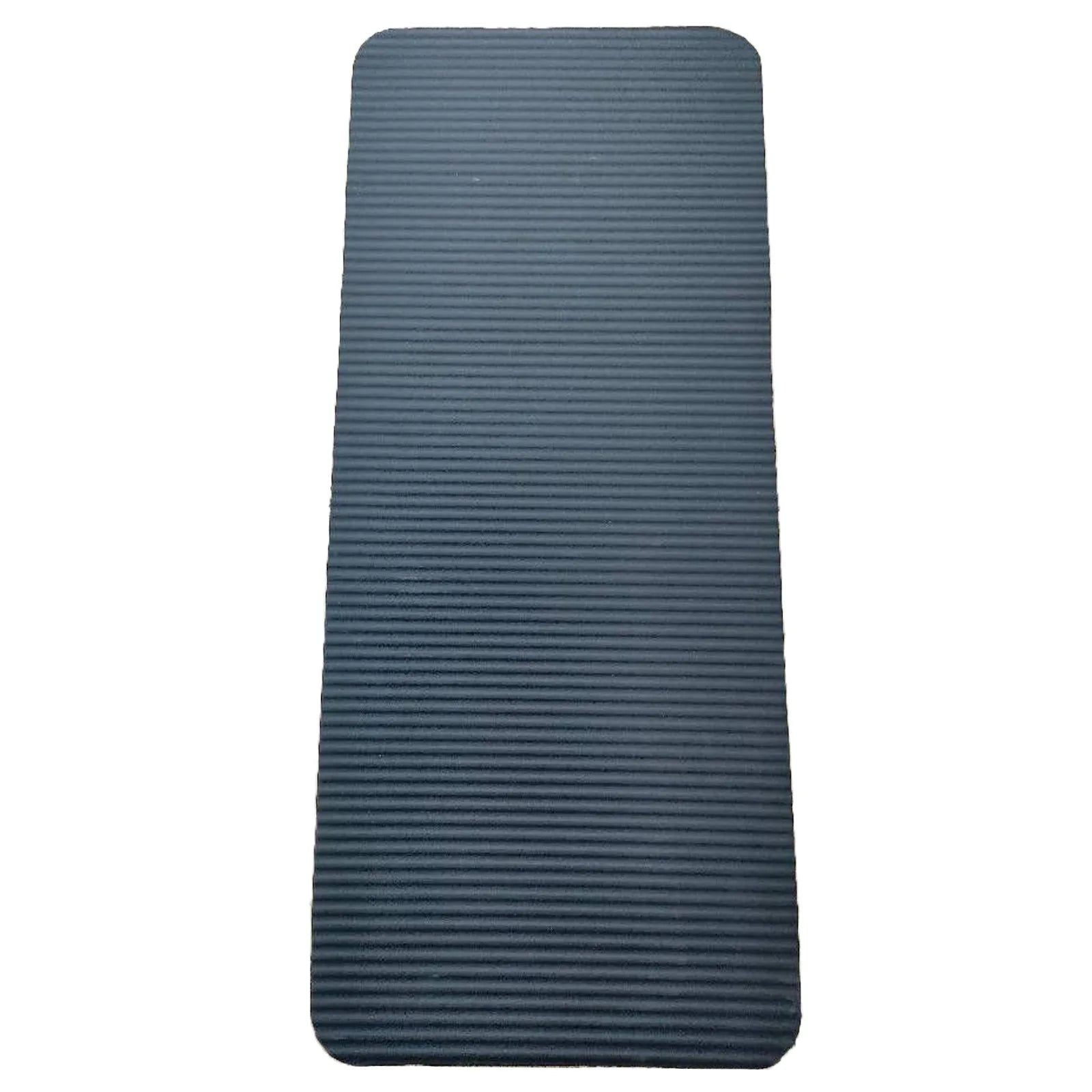 60x25x1.5cm Non Slip Yoga Knee Pad Thickened NBR Exercise Mat Portable Workout Cushion for Elbow Support Comfortable Fitness Pad