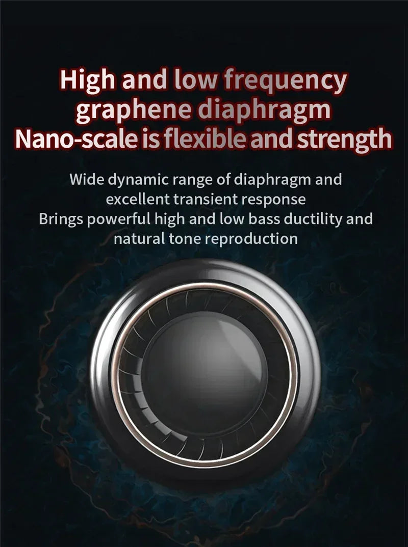 Original QKZ AK6 In Ear Earphone 6 Dynamic Driver Unit Headphone With Mic Stereo Sports HIFI Subwoofer Headset Monitor Earbuds Tidesmit