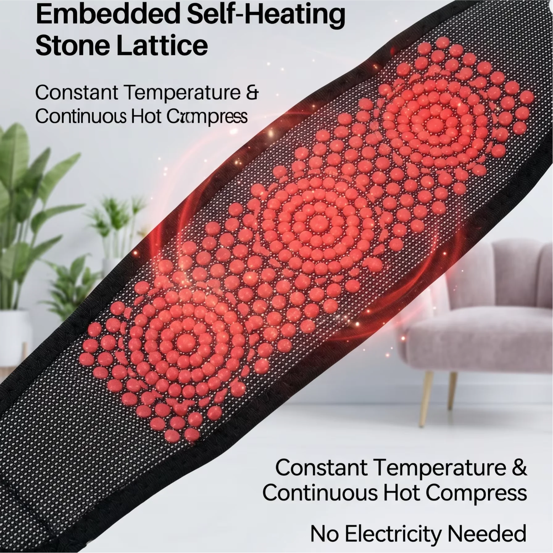 Adjustable Breathable Wrist Brace Warm Sports Wrist Support Wrap Pain Relief Wrist Guard for Men Women Daily Fitness Workout