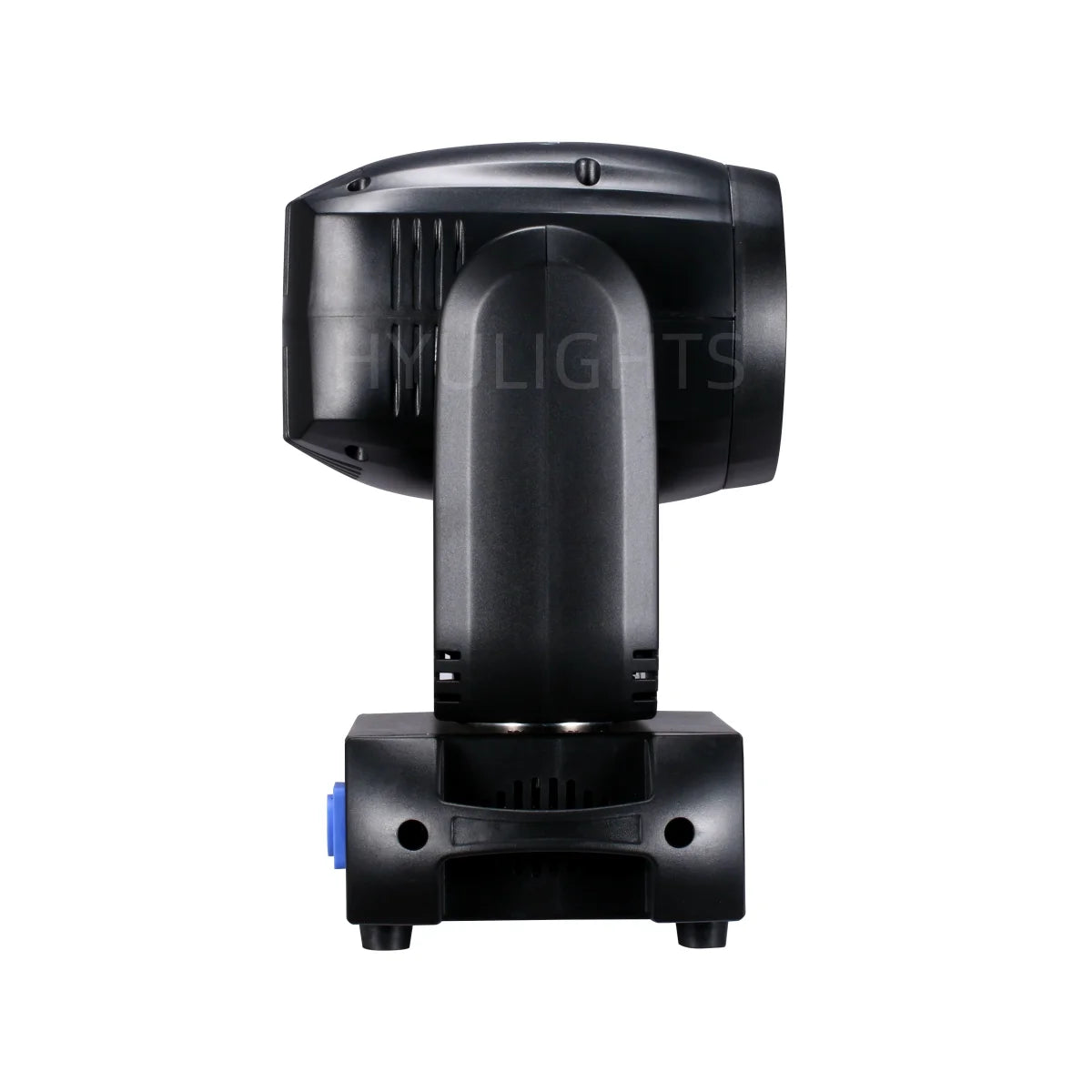 2PCS Mini LED Moving Head Light 150W Beam+Spot+18 Rotating Prisms Dj Dmx Stage Effect Light Disco Bar
