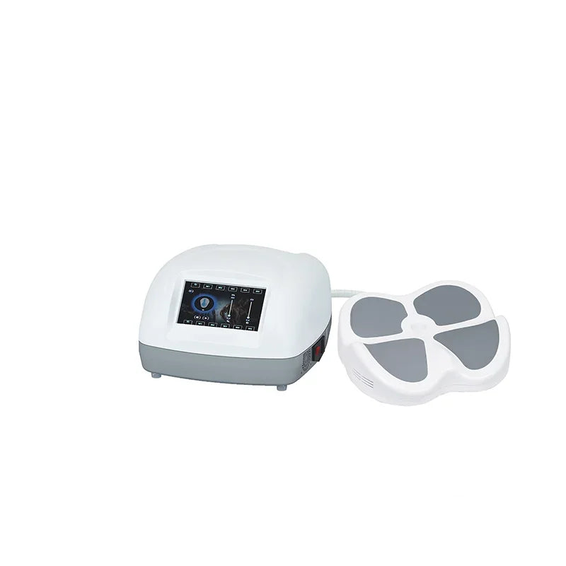 Muscle Stimulator Machine with RF - Portable Body Sculpting Device Massage Chairs Tidesmit