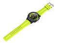 YLL-Sleep Monitor Universal Wear Os Full Touch Android Wifi Gps Sport M5 Smart Watch With Heart Rate Monitor Leather Band