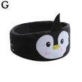 Kids Bluetooth Sleep Headband – Soft Wireless Headphones for Sleeping G China Tidesmit