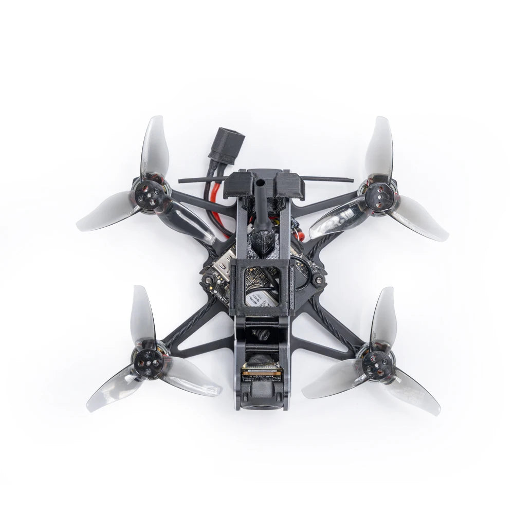 2 Inch FPV Drone Toothpick Quadcopter ELRS 2.4G High-Performance Model Tidesmit