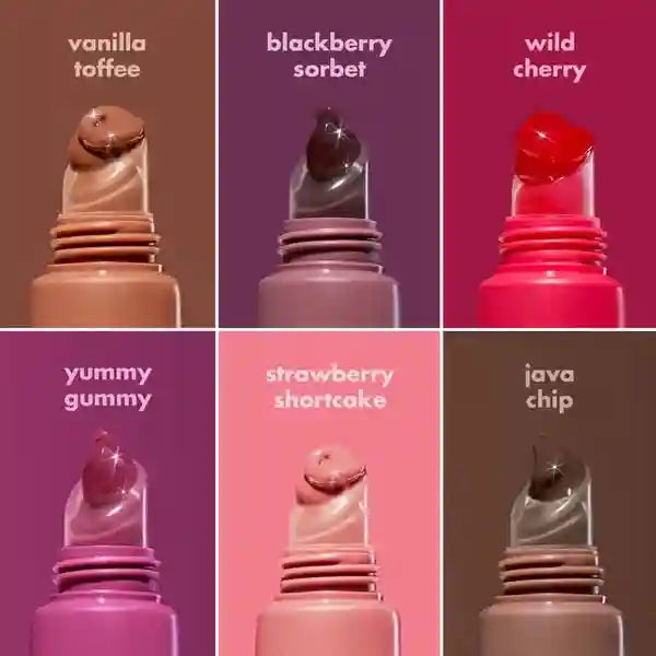 Elf Hydrating Tinted Lip Balm & Plumping Oil - Cruelty-Free Lip Care Lip Care Tidesmit