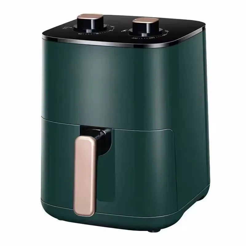 CBT Oven Digital 8l 8 Litre Commercial Machine De New Frier 12l Stainless Steel Multifunctional Aire Electric Air Fryer