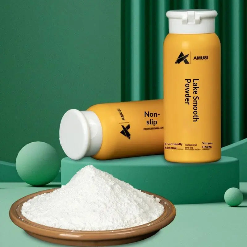 【M】200ML Fitness Anti-skid Magnesium Powder Horizontal Bar Weightlifting Magnesium Powder Gym Exercise Anti-slip Magnesium Chalk