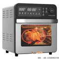 12L,14L,18L,20L,24L 110-220V Healthy Fried air Circulation Fried Chicken Machine air Fryer Cooking Electric air Fryer Oven