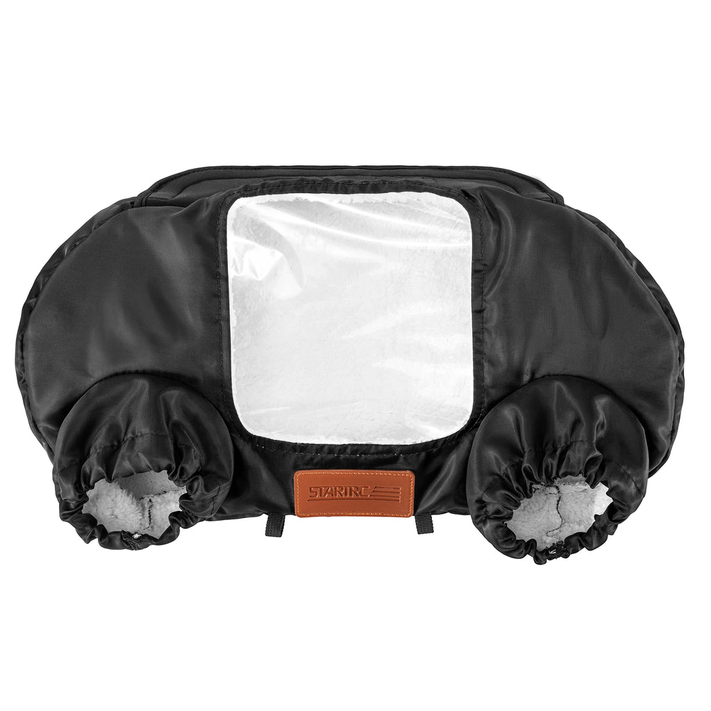 Drone Flight Gloves for Cold Weather Operation - Thermal Control Warm Gloves Tidesmit