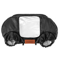 Drone Flight Gloves for Cold Weather Operation - Thermal Control Warm Gloves Tidesmit