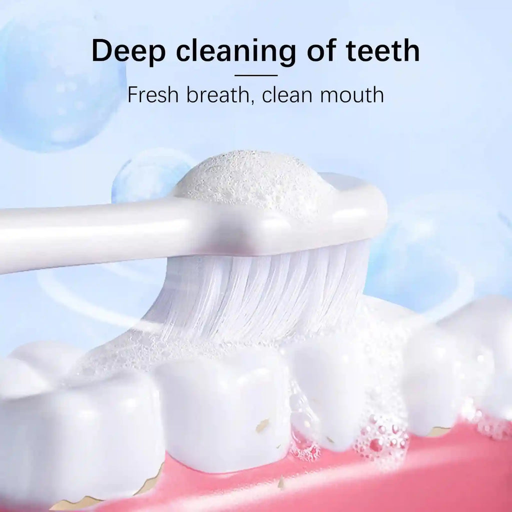 Tidesmit 140g SP-6 Probiotic Whitening Toothpaste for plaque removal, cavity prevention, and fresh breath