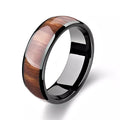 Tidesmit 125kHz RFID Smart Finger Ring - Rewritable Fitness Tracker US SIZE 9 Tidesmit