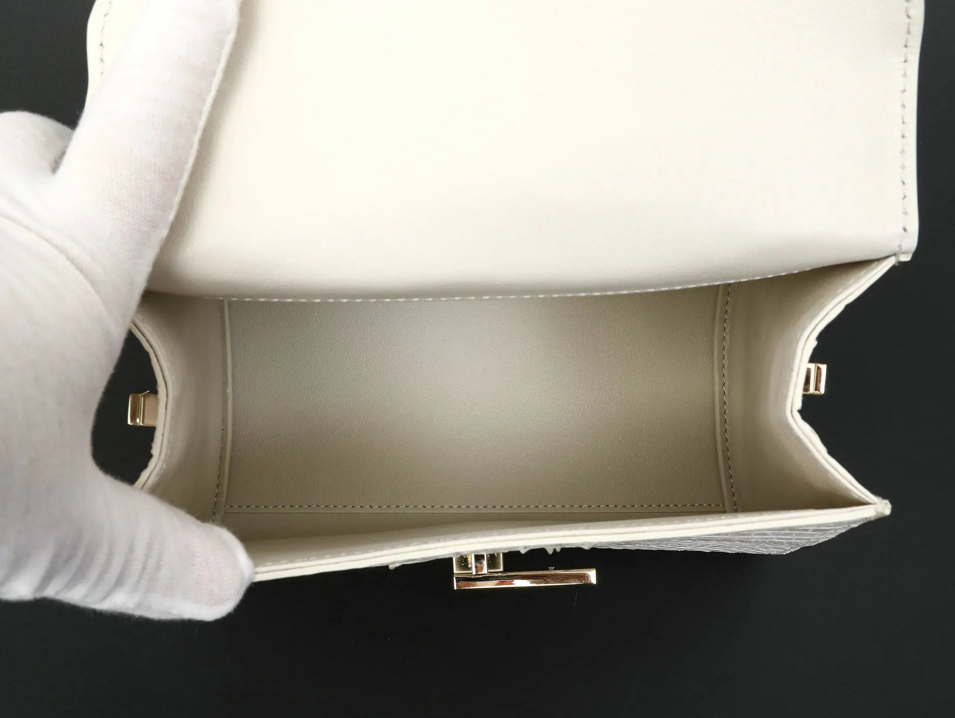 2024 New Designer Crocodile Leather Women Handbag Leisure Genuine Leather Lady Shoulder Bag Large Capacity Crossbody Bag 45