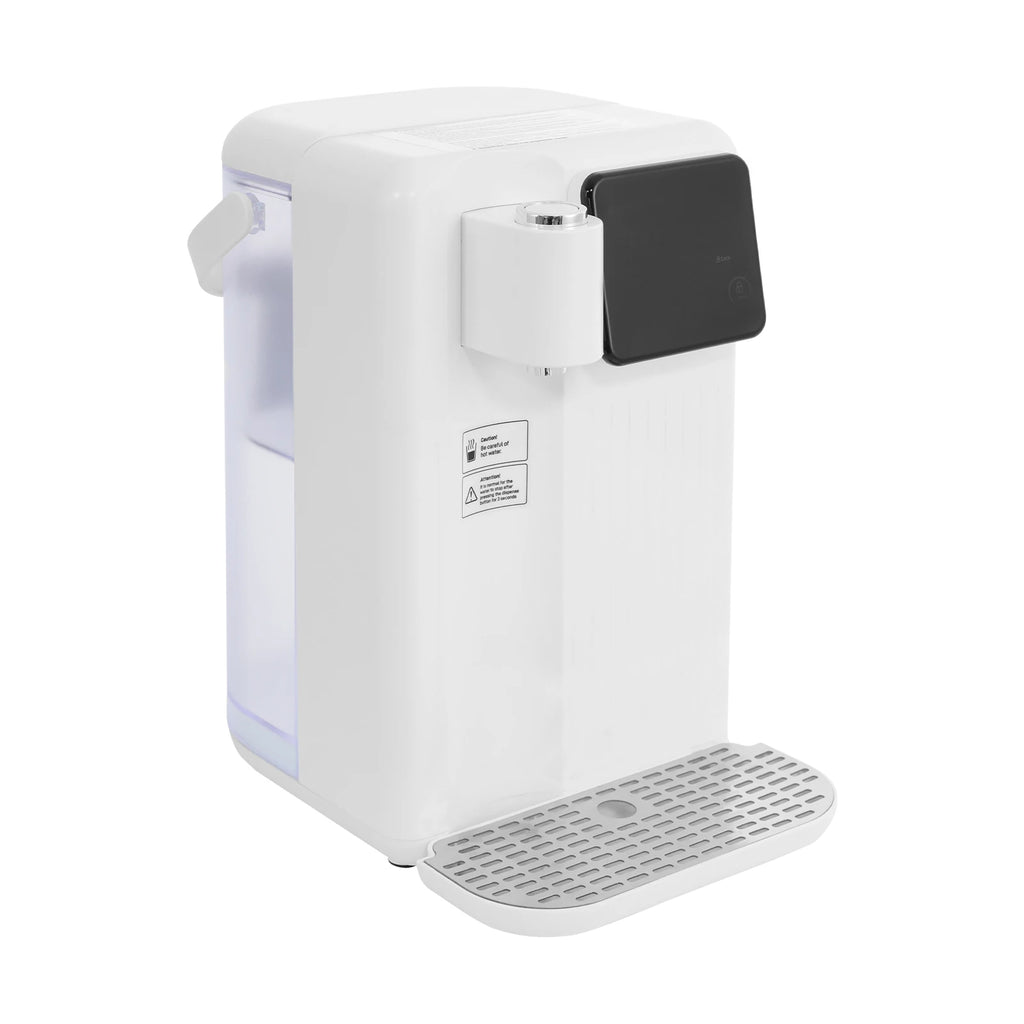 Tidesmit 3L Instant Hot Water Dispenser with Precise Temp Control Tidesmit