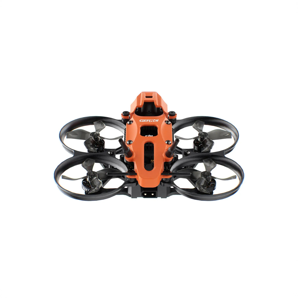 DarkStar16 O4 Pro 2S FPV Camera Drone with GPS and Obstacle Avoidance Tidesmit