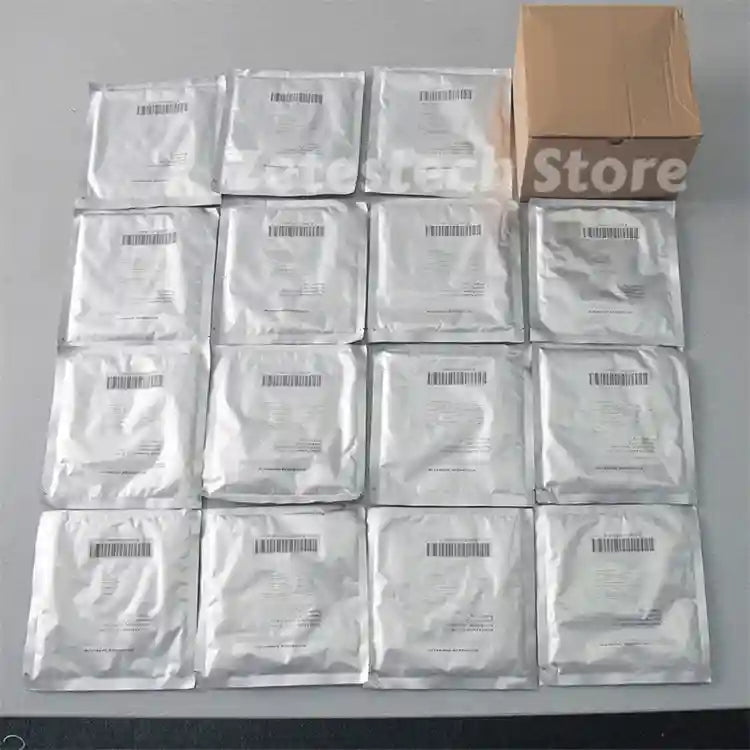 Cryolipolysis Anti-Freeze Membrane Pads 10 PCS (22x24cm, 60G) Fascia Gun Tidesmit
