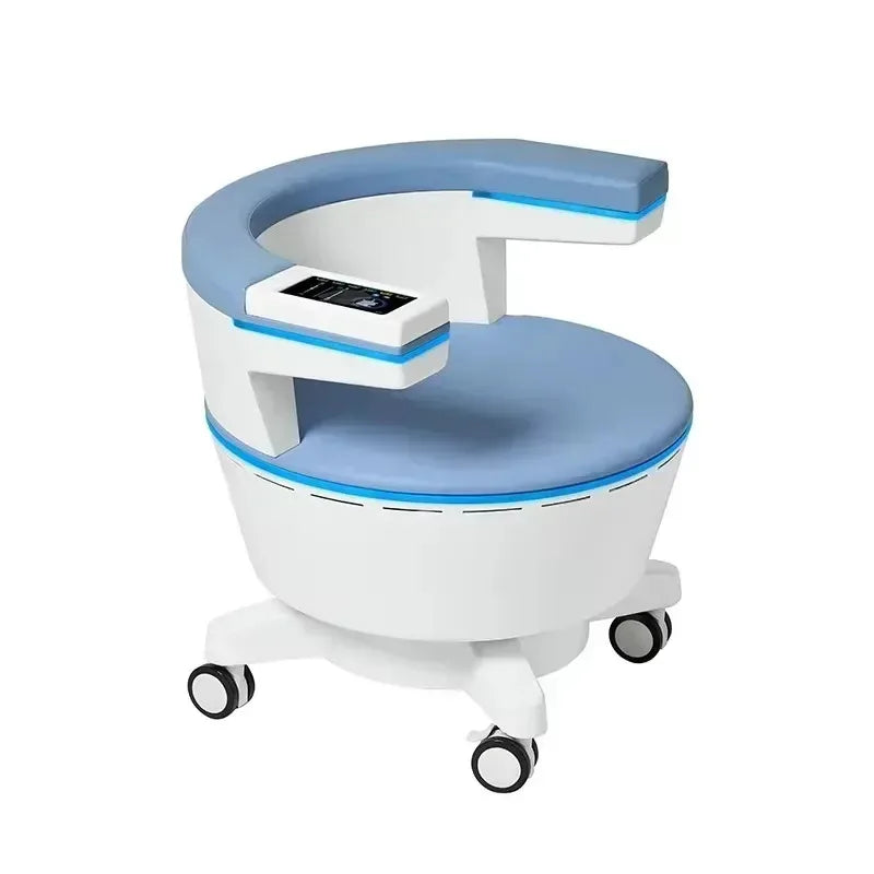 Pelvic Floor Muscle Trainer | Postpartum EMS Chair for Muscle Recovery Massage Chairs Tidesmit