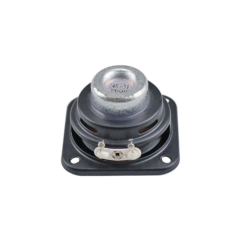 GHXAMP 1.75 inch 45MM For Harman Kardon Neodymium Full Frequency Speaker Small Intelligent loudspeaker horn 6ohm 6W