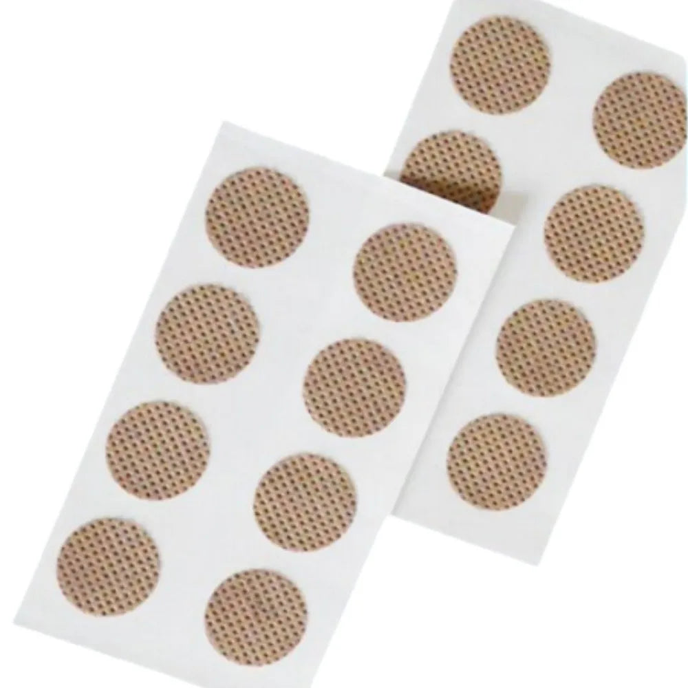 Men's 50+multi vitamin transdermal patch, containing vitamins A, B6, B12, zinc, calcium, and vitamin D for men's multi vitamins