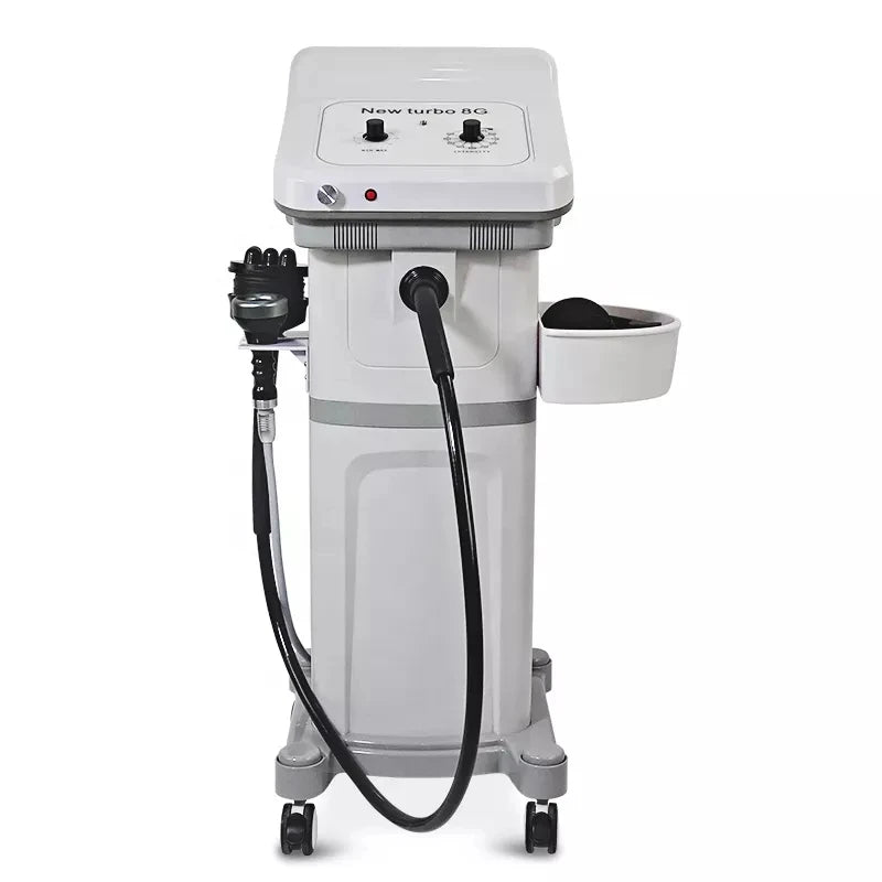 Vibration Body Massager for Slimming - 220V/110V Electric Device Massage Chairs Tidesmit