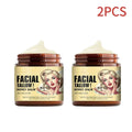 Copper Peptides GHK-Cu Beef Tallow Cream Blue Balm Manuka Honey Deep Moisturizing Nourishing Repair Barrier for All Skin Types