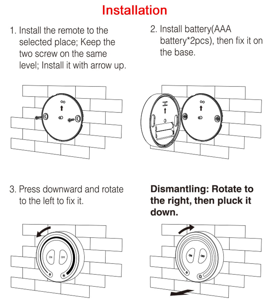 5-30 Steps New Tuya Wifi Staircase Light Kit Motion Sensor Wall Switch Remote APP Control Stair LED Strip Full Set STEP-E4