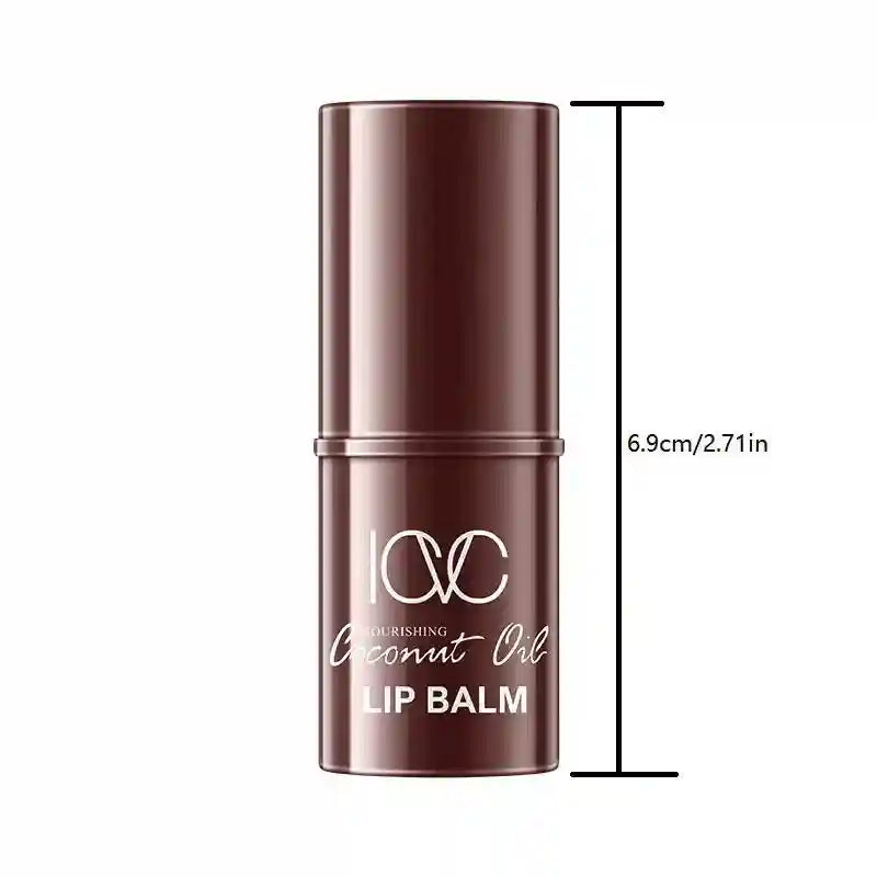 Dark Lip Lightening Balm - Exfoliating Nourishing Lip Treatment Lip Care Tidesmit