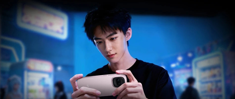 IQOO Z11 Turbo Mobile Phone