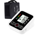 New Blood Pressure Monitor Upper Arm Automatic Tonometer Digital Tensiometer BP Monitor Medical Sphygmomanometer Health Care
