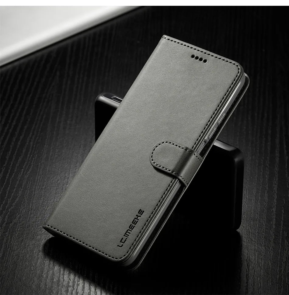 Shockproof Phone Case for Redmi Note: Military-Grade Protection Tidesmit
