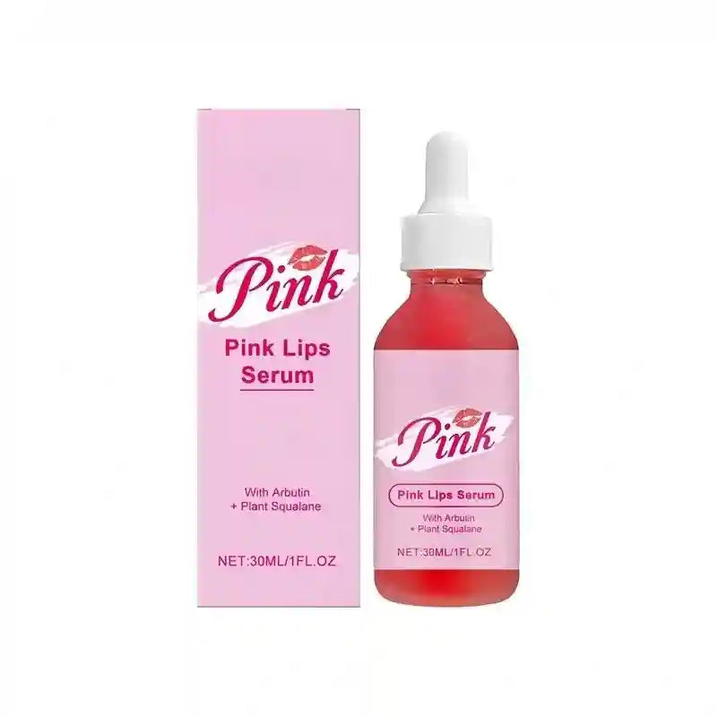 Instant Lip Plumping Serum | Moisturizing Anti-Wrinkle Treatment Lip Care Tidesmit