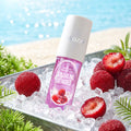 Tidesmit body fragrance sprays offering a variety of long-lasting scents for all-day freshness and mood enhancement.