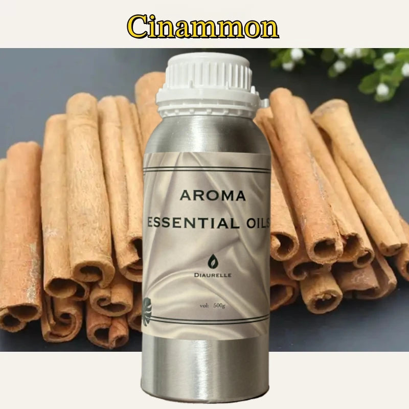 Bestseller 500ml Essential Oil Refill, Top Choice for Aromatic Diffuser & Air Freshener Machine, for Home and Hotel