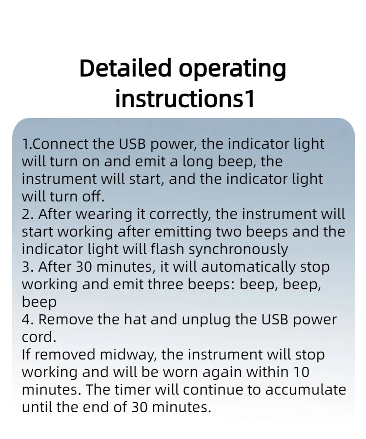 312 Laser Cap Red Light Therapy Hair Laser Hat for Hair Growth, Red Cap Hair Growth Products, Fast Grow Red Light Hat