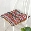 Simple Cotton and Linen Cushions Office Chair Cushions Soft and Comfortable Living Room Sofa Tatami Cushions Floor Cushion