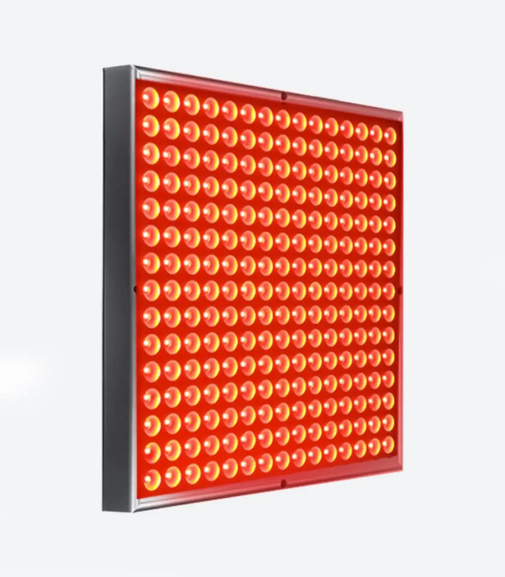 LED Red Light Therapy Panel 660nm 850nm Full Body for Facial Anti Aging Skin Care Beauty Pain Relief Muscles Joint Improve sleep