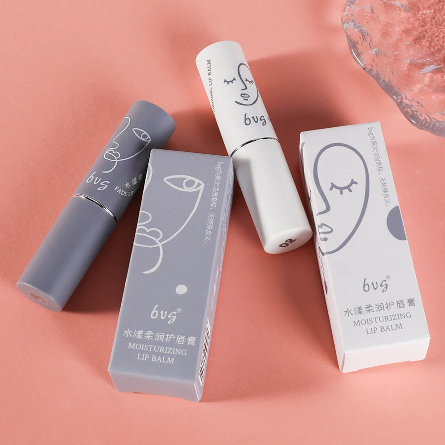 Moisturizing Repair Lip Balm | Nourishing Lip Treatment for Dry Lips Lip Care Tidesmit